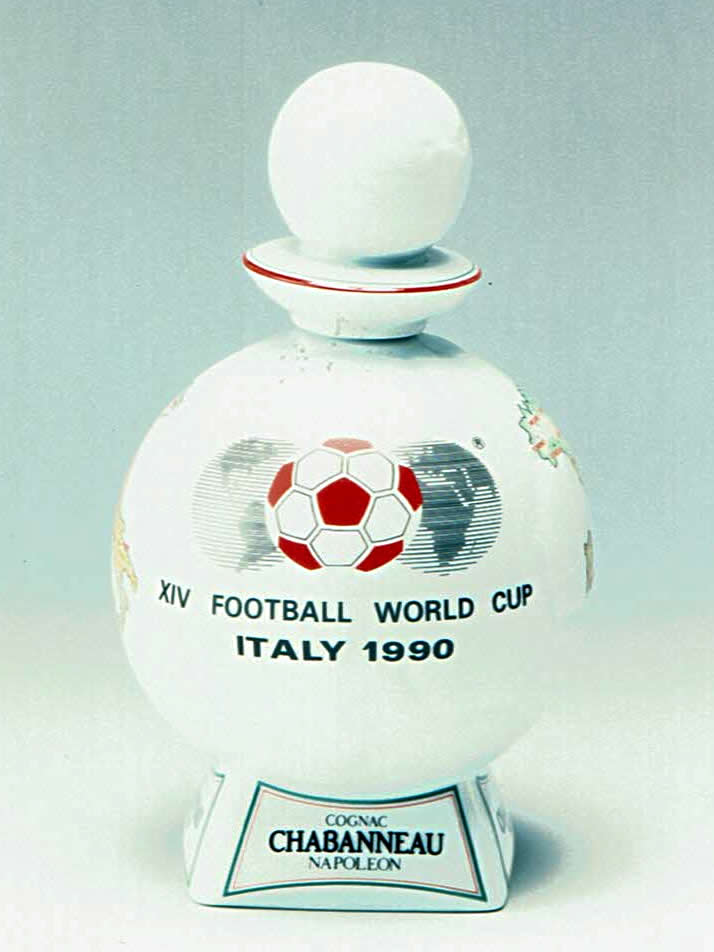 ワールドカップ　ITALY　1990