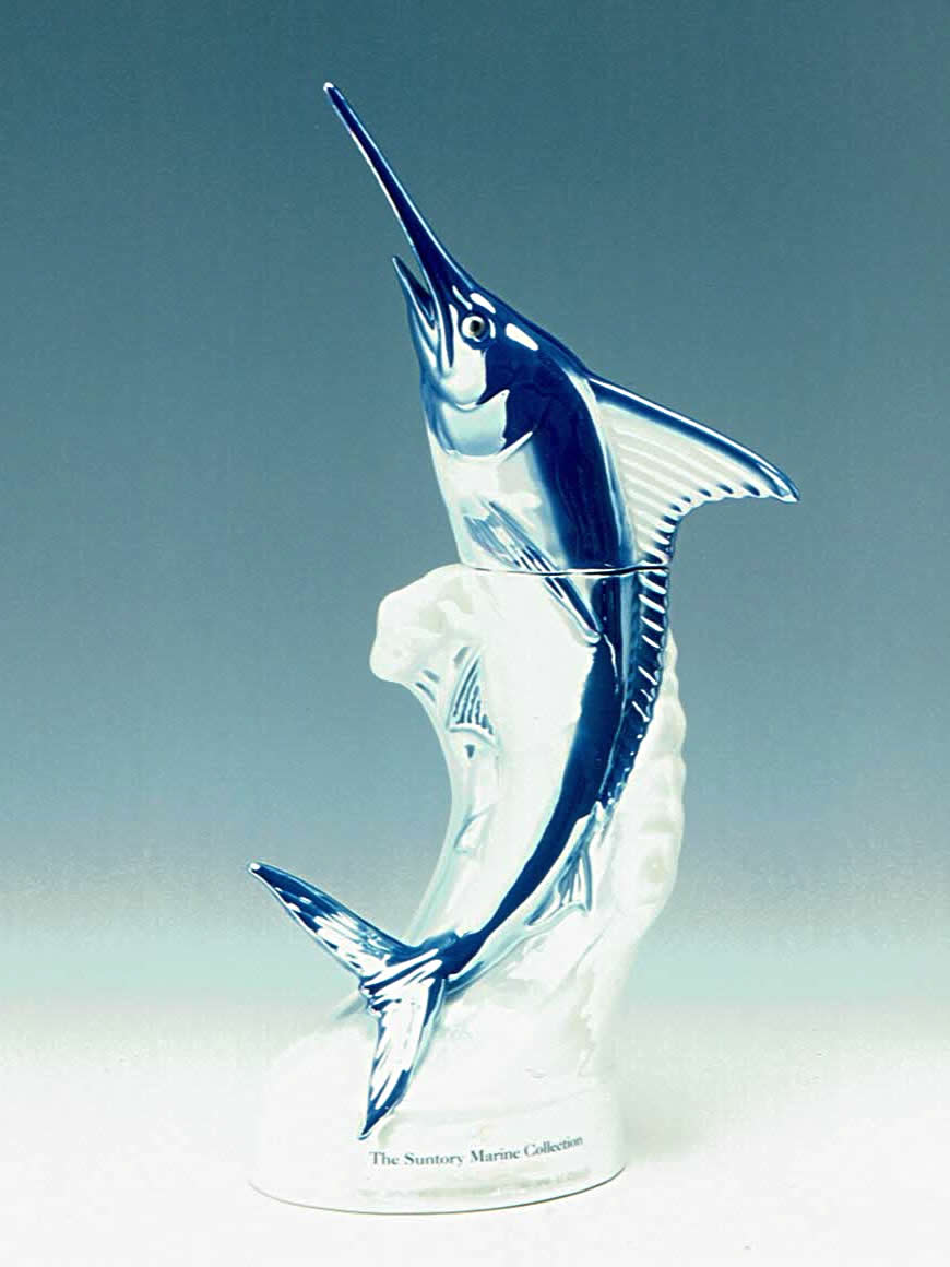 The Suntory Marine Collection[Swordfish]