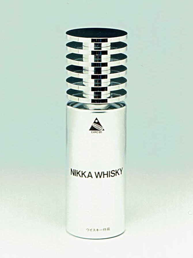 EXPO'85 国際科学技術博覧会