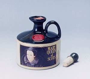 Glenfiddich MARY QUEEN of SCOTS