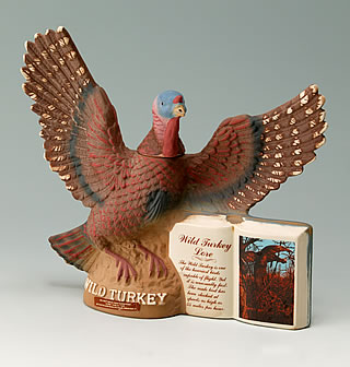 Wild Turkey Lore Series
