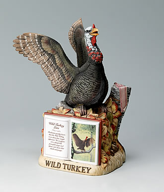 WILD TURKEY SERIES II