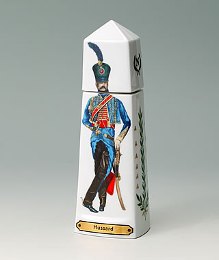 The Imperial Guard of Napoleon Hassard