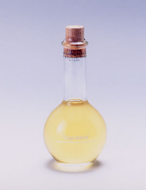 科学博覧会－つくば　85記念フラスコボトル