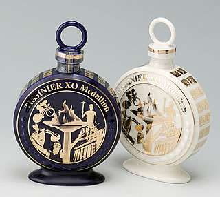 TISSINIER XO Medallion