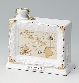 The ISLANS of HAWAII