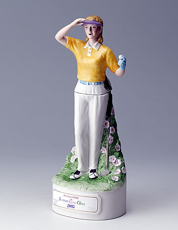 '05サントリーレディスオープン記念