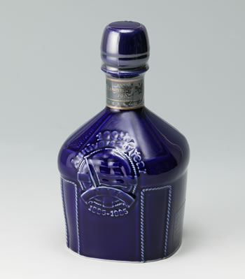 100th Anniversary Year 1885-1985 N.Y.K Line