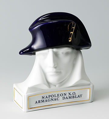 NAPOLEON X.O