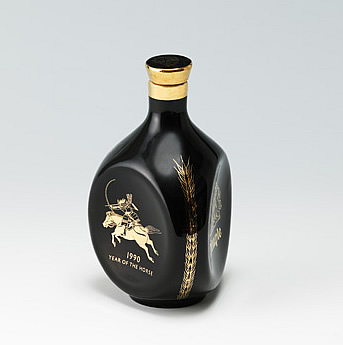 1990 YEAR OF THE HORSE