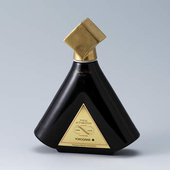 Yokogawa Erectric Corporation 「TOTAL AUTMATION」