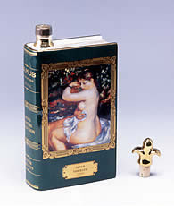 AFTER THE BATH 1888 RENOIR