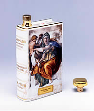 MICHELANGELO GRAND MASTERS COLLECTION