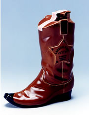 LAREDO PASS COWBOY BOOT