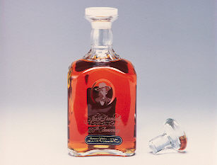 JACK DANIEL'S 125th ANNIVERSARY　