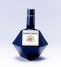 ROBERT BROWN 10周年