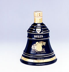 BELL'S 1992 YEAR OF THE MONKEY