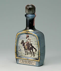 Frederic Remington The Indian Trapper