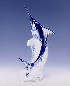 The Suntory Marine Collection[Swordfish]