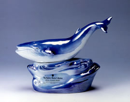 The Suntory Marine Collection[WHALE]