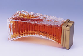 NIKKA Grand Age CONDUCTOR COLLECTION MARIMBA