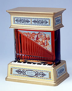 ポジティブオルガン