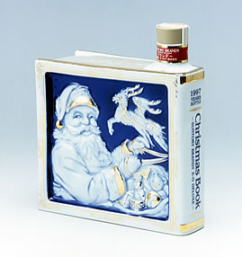 クリスマスブック