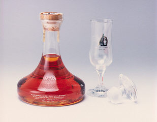 WHITE HORSE AMERICA'S CUP　1986/87