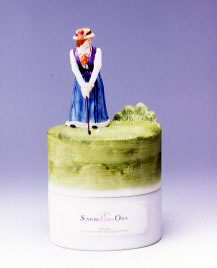 '93サントリーレディスオープン記念