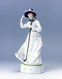 '98サントリーレディスオープン記念