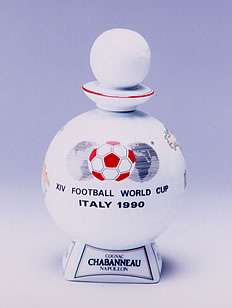 ワールドカップ　ITALY　1990
