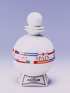 ワールドカップ　SPAIN　1982